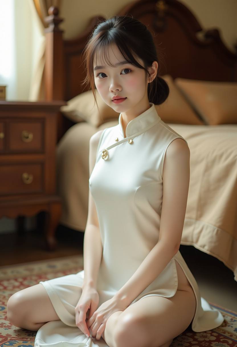 玉楼春